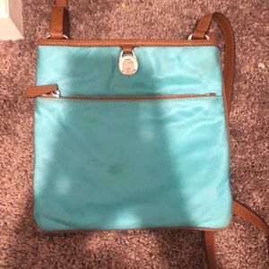 Micheal Kors purse